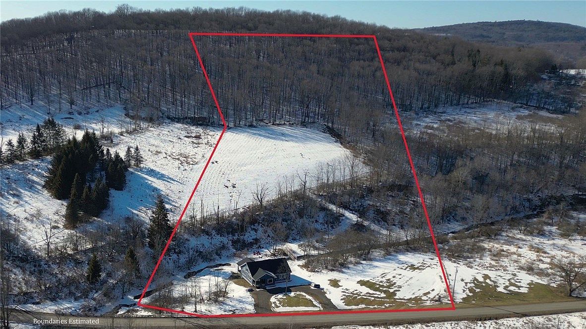 731 E Handsome Brook Rd Franklin, NY 13775 - Thumbnail 4