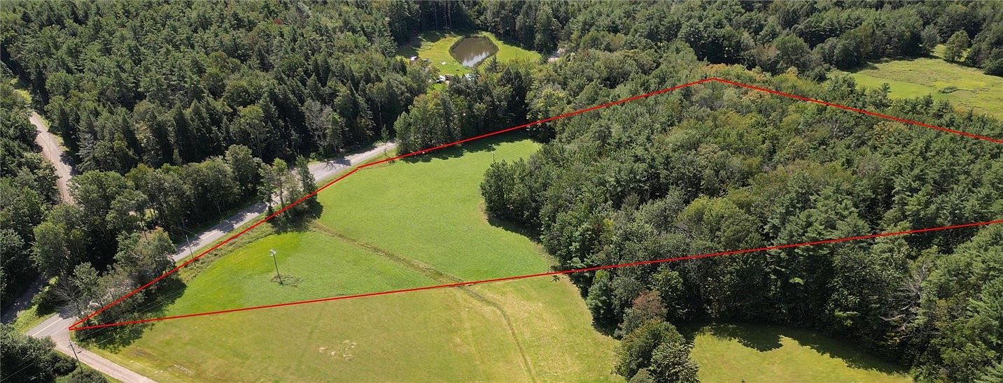 LOT 10 Bull Hill Rd Lot 10 Gilboa, NY 12076 - Thumbnail 4