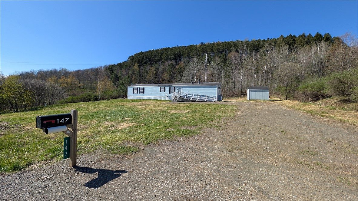 147 Skellie Rd Worcester, NY 12197 - Thumbnail 4