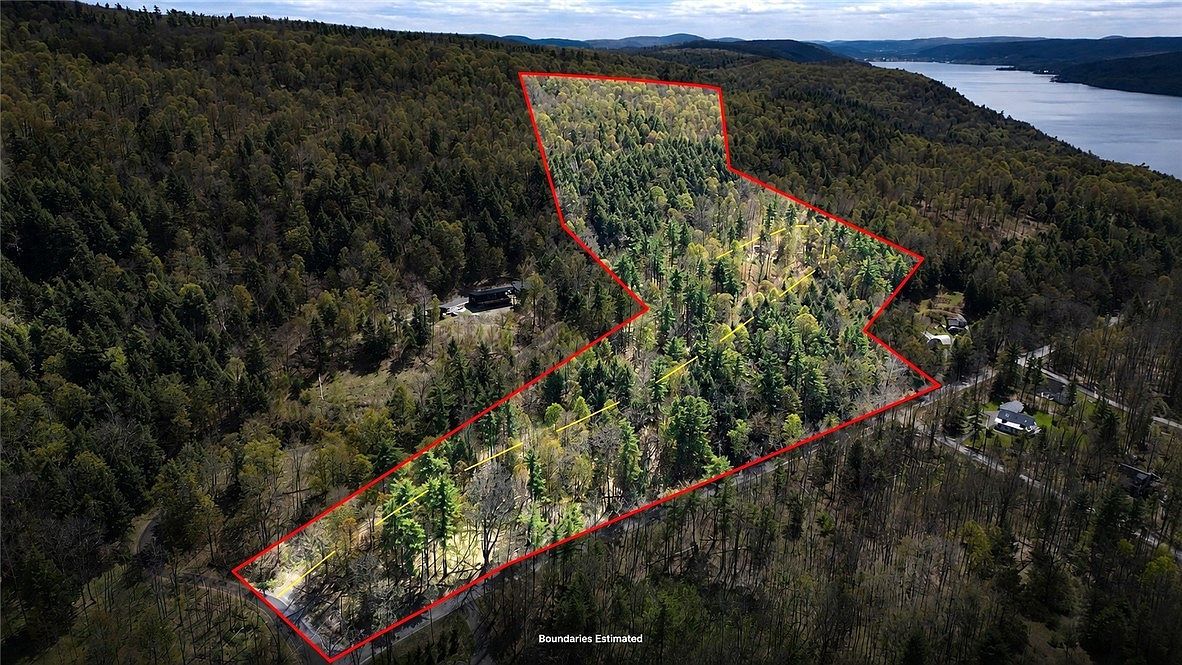 LOT 12.32 County Highway 31 Lot 12 Cooperstown, NY 13326 - Thumbnail 4