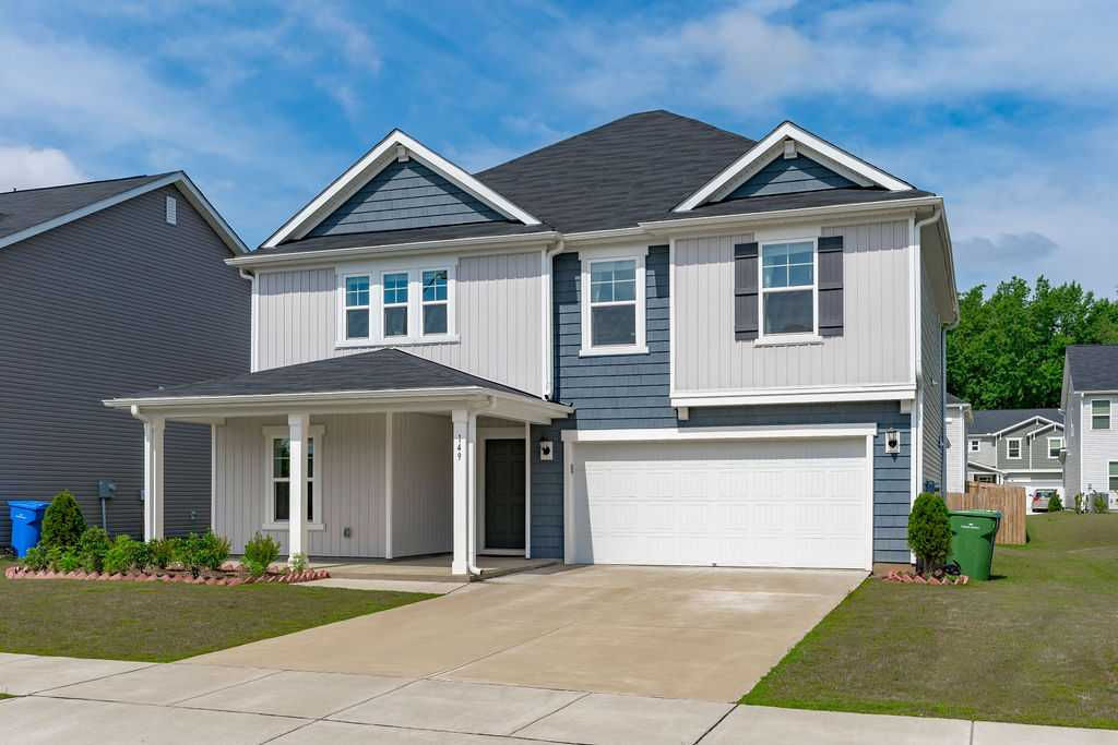 149 Willow Grove Lane, Fuquay-Varina, NC, USA, 27526 - Thumbnail 4