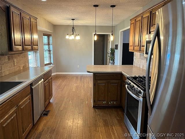 601 Dogwood Ct Cleveland, OK 74020 - Thumbnail 4