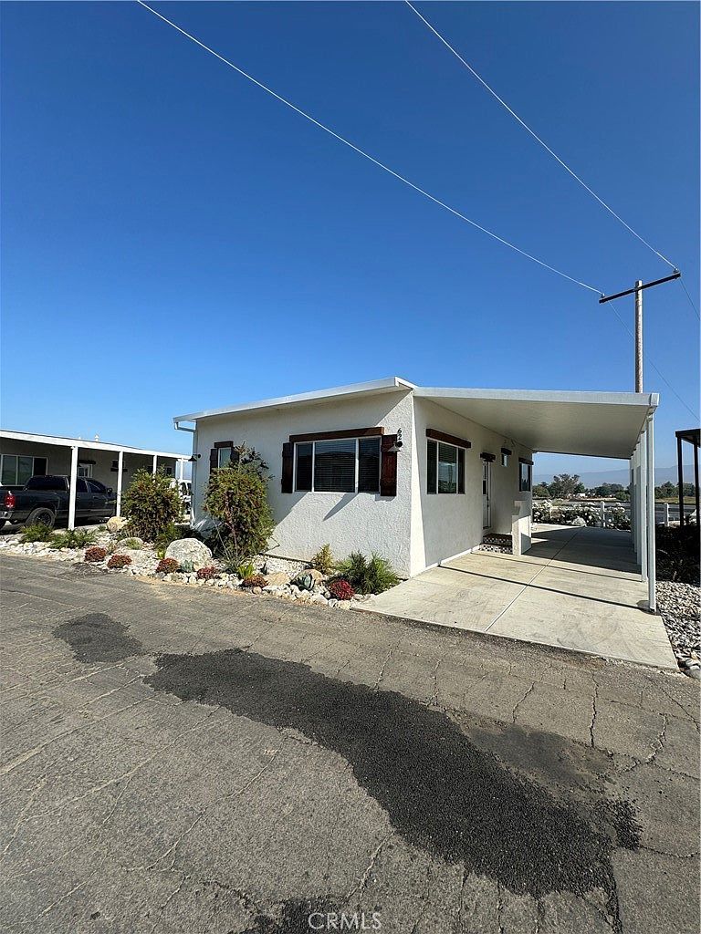 1134 Villa Calimesa Ln SPACE 61 Calimesa, CA 92320  | New build