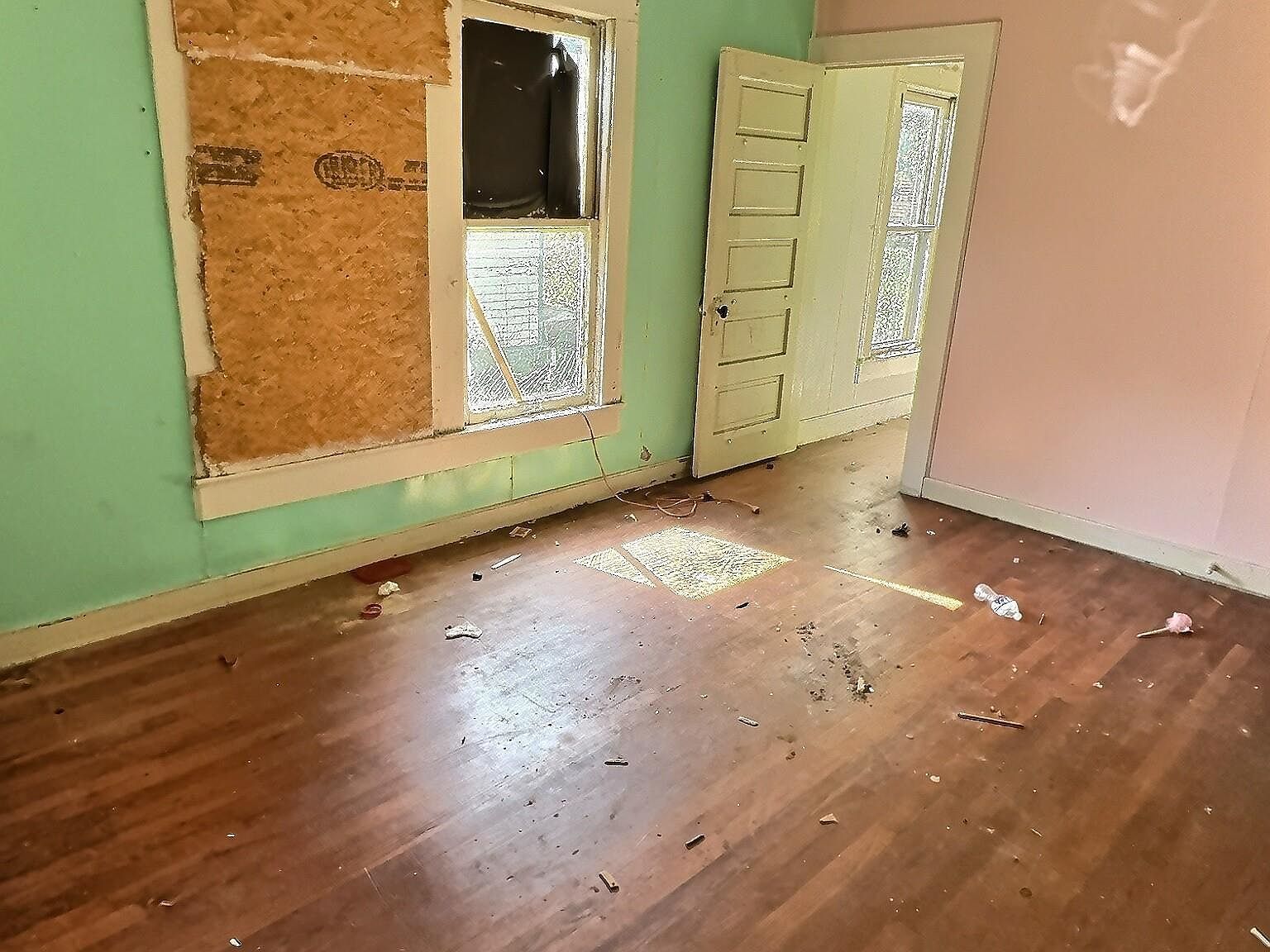 110 N Chisholm St Caldwell, KS 67022 - Thumbnail 4