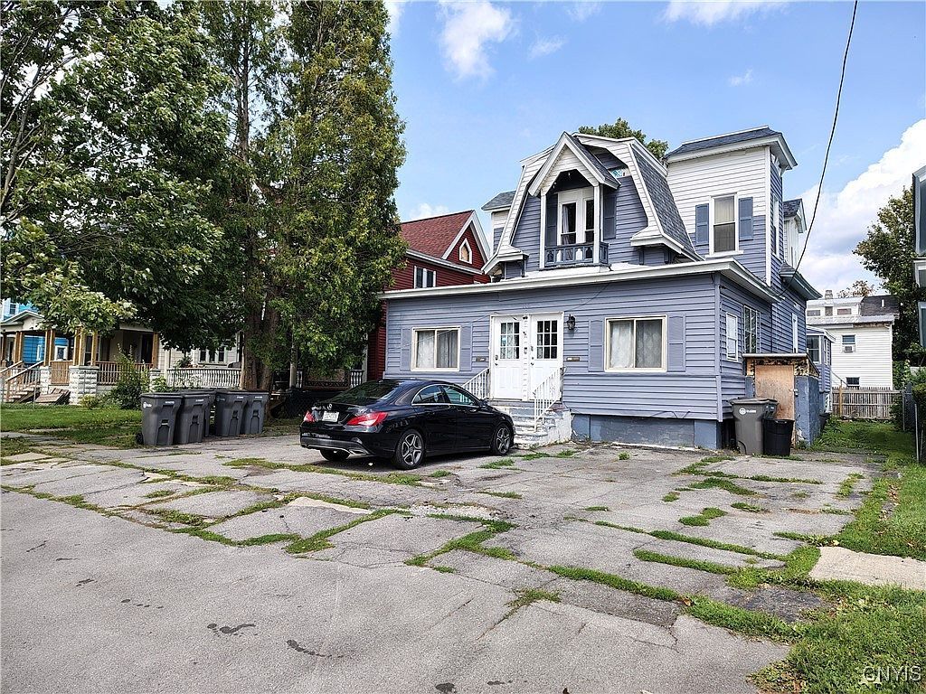 115 E Bloomfield St Rome, NY 13440 - Thumbnail 4