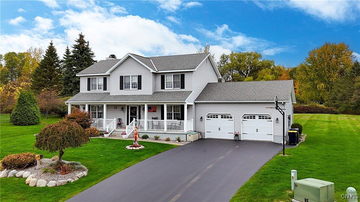 15 Jonathan Ct Whitesboro, NY 13492 - Thumbnail 4