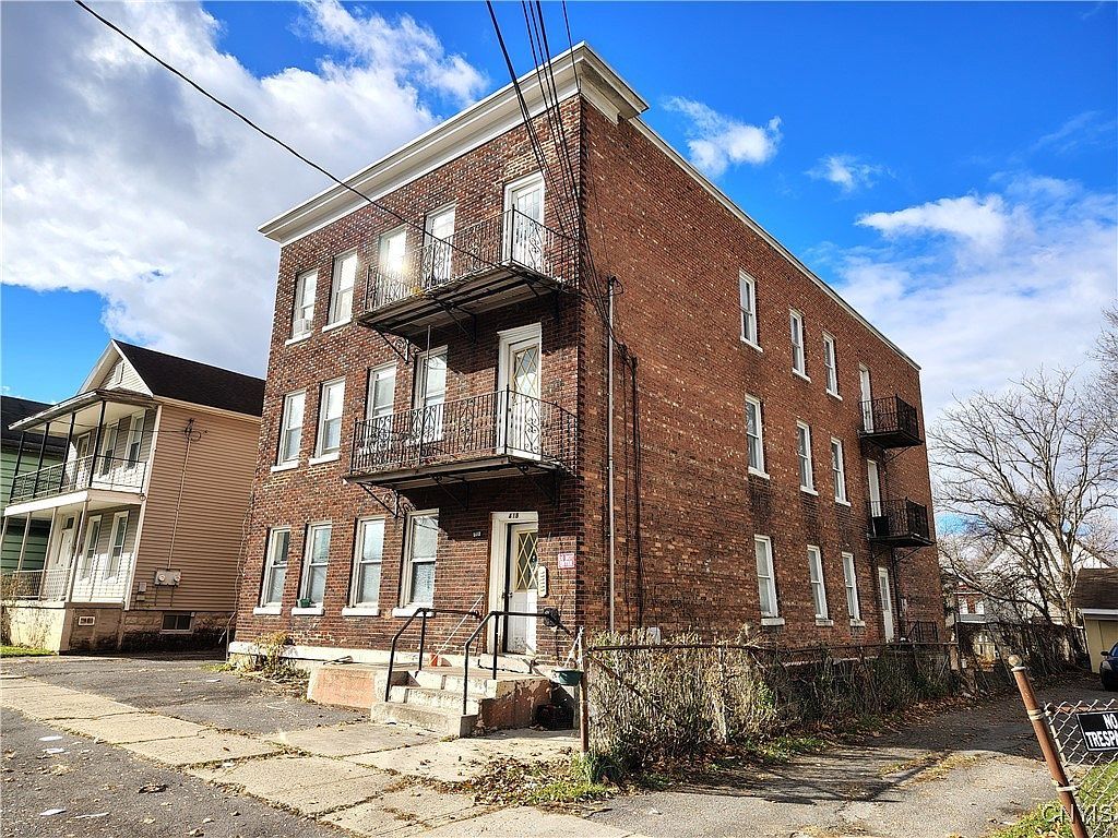 418 Bacon St Utica, NY 13501 - Thumbnail 4