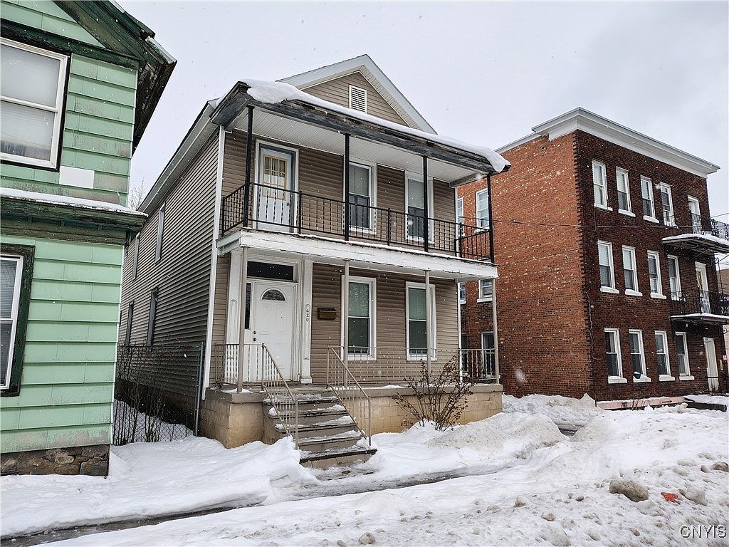 420 Bacon St Utica, NY 13501 - Thumbnail 4