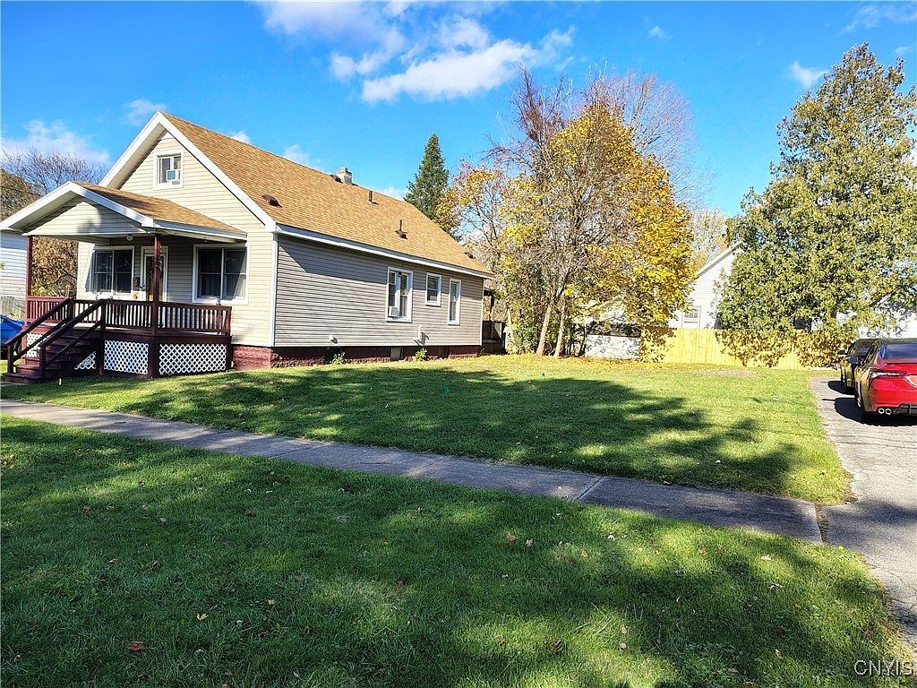 0 Arnold Ave Utica, NY 13502 - Thumbnail 4