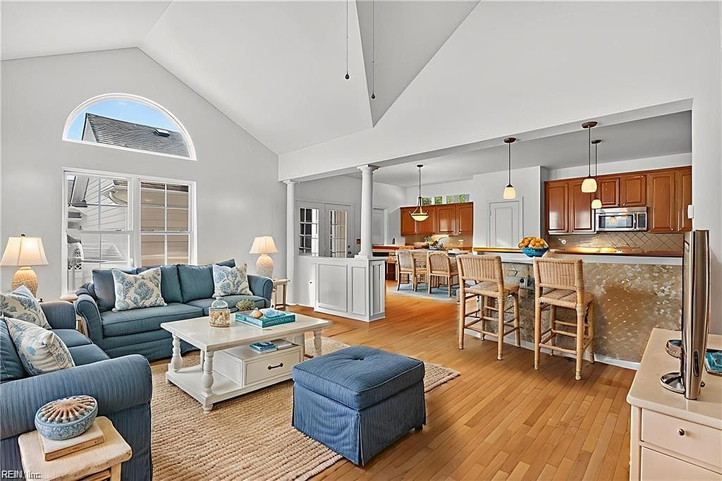 401 Preservation Reach Chesapeake, VA 23320 - Thumbnail 4