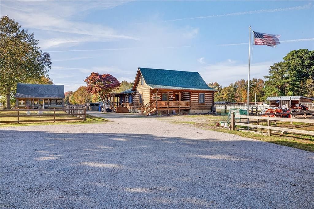 2820 Bunch Walnuts Rd Chesapeake, VA 23322 - Thumbnail 4