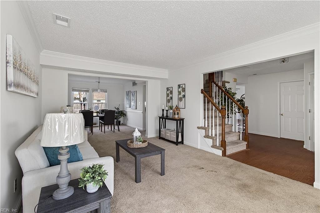 1089 Honeycutt Way Virginia Beach, VA 23464 - Thumbnail 4