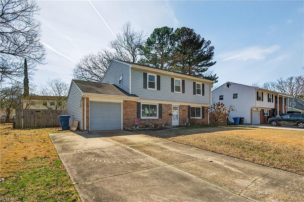 3641 Silina Dr Virginia Beach, VA 23452 - Thumbnail 4
