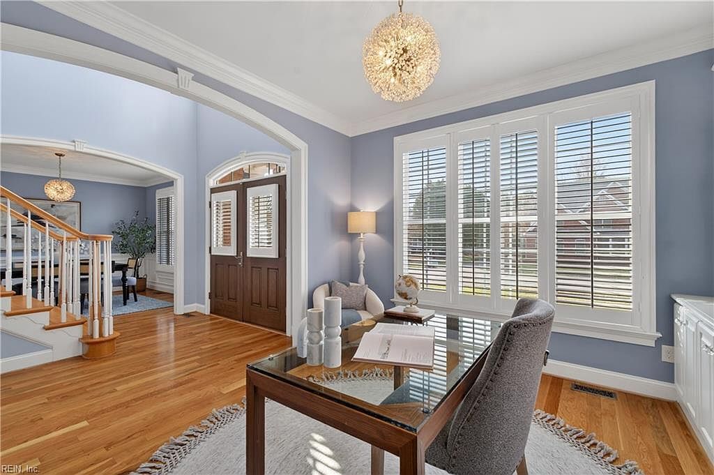 6003 Spinnaker Cove Ct Suffolk, VA 23435 - Thumbnail 4