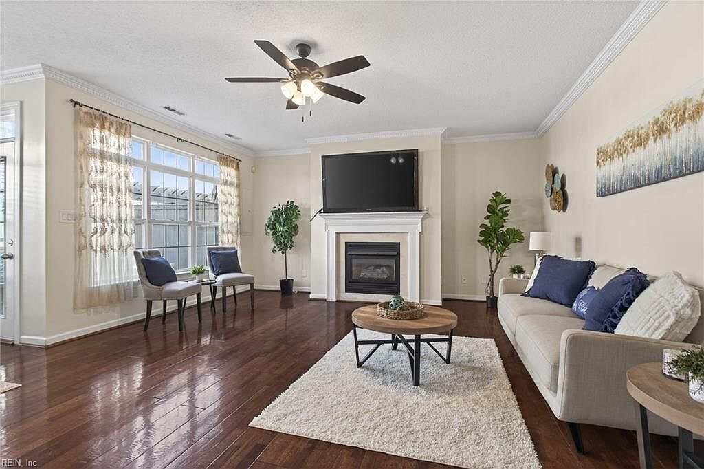 1102 Noble Walk Ct Virginia Beach, VA 23454 - Thumbnail 4