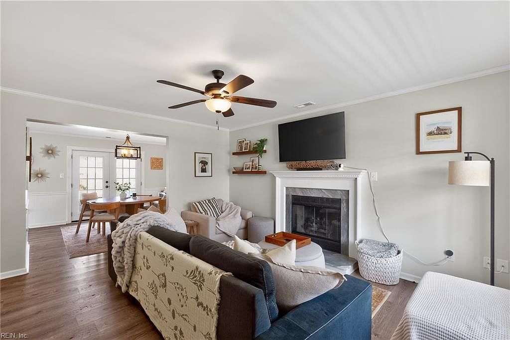 2704 Pulaski Loop Virginia Beach, VA 23456 - Thumbnail 4