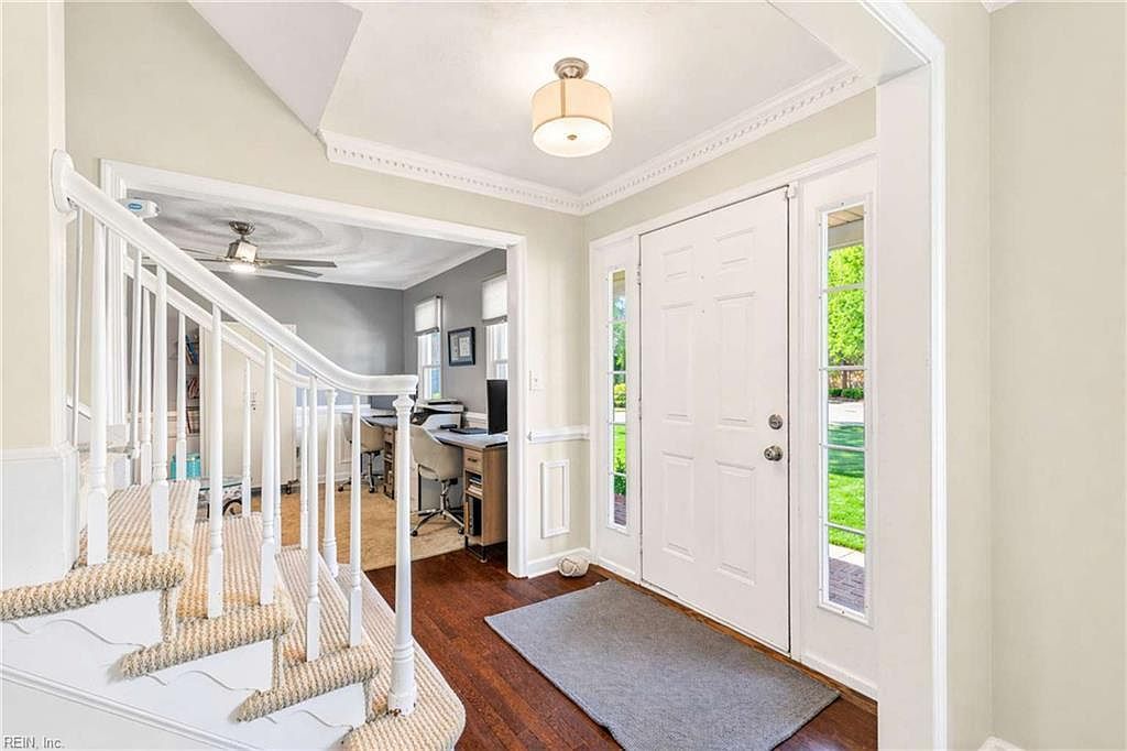 4232 Thalia Forest Ln Virginia Beach, VA 23452 - Thumbnail 4