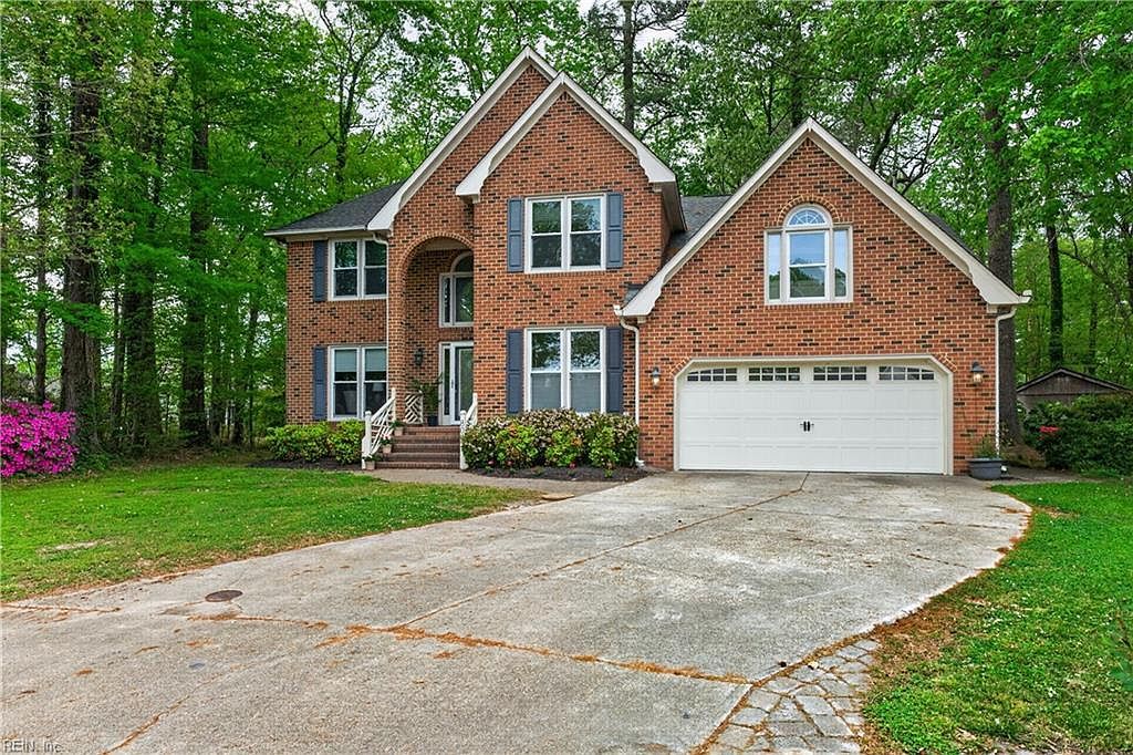 800 Dunwood Ct Chesapeake, VA 23322 - Thumbnail 4