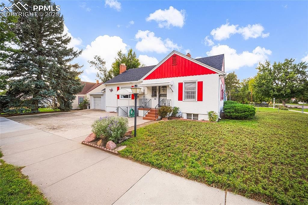 632 N Foote Ave Colorado Springs, CO 80909 - Thumbnail 4