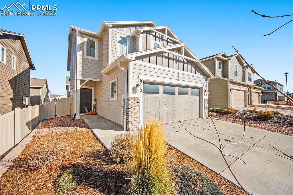6472 Barr Point Colorado Springs, CO 80924 - Thumbnail 4