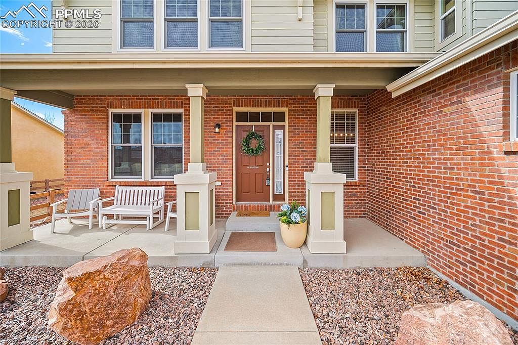 9050 Sky King Dr Colorado Springs, CO 80924 - Thumbnail 4