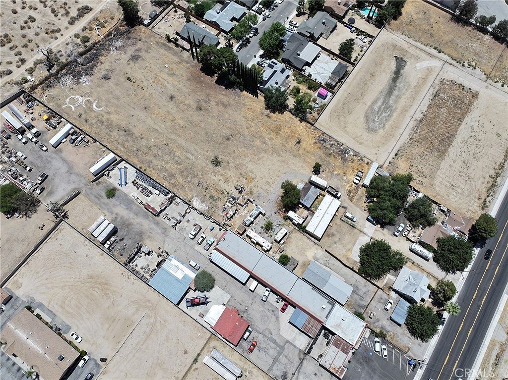 7800 Pearblossom Hwy Littlerock, CA 93543 - Thumbnail 4