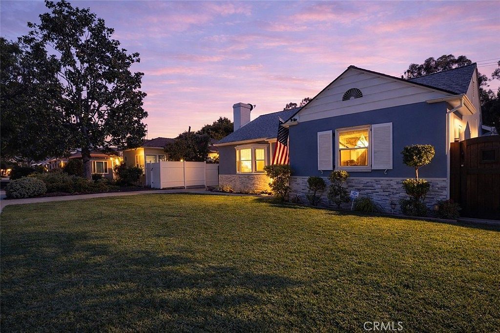 1660 Wagner St Pasadena, CA 91106 - Thumbnail 4