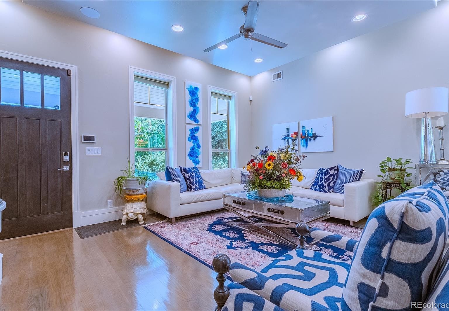 1745 N Emerson St Denver, CO 80218 - Thumbnail 4