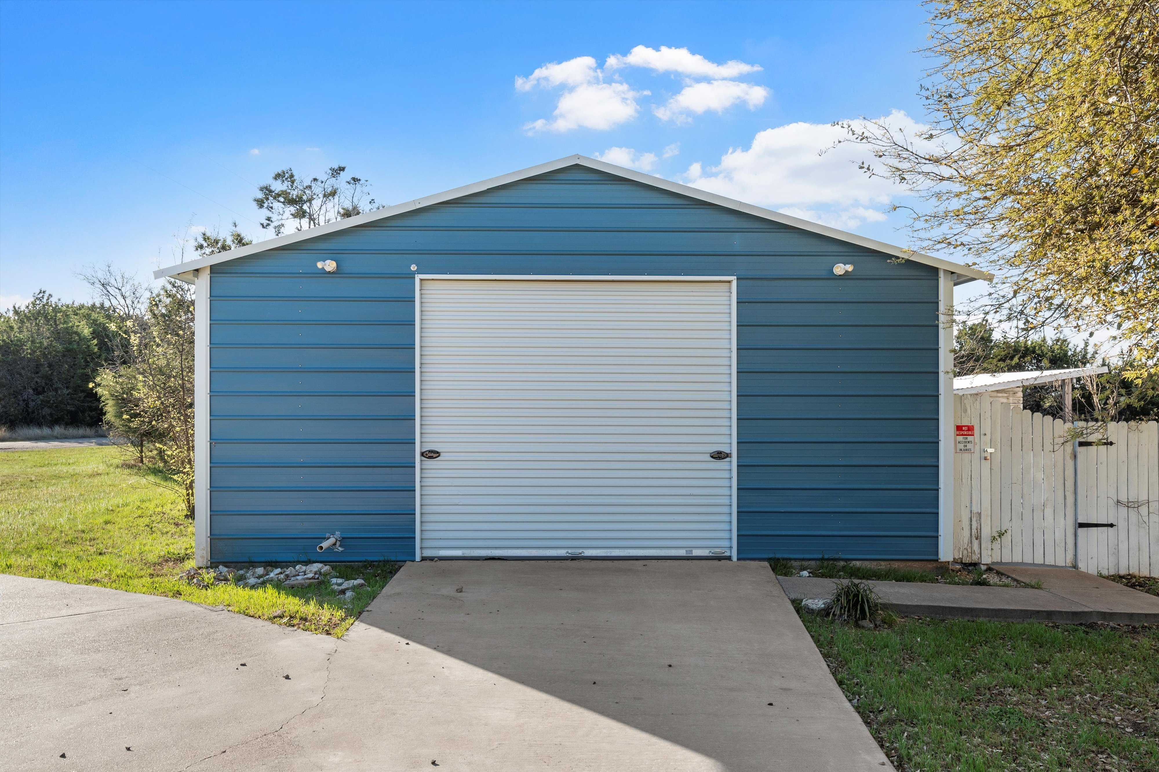 656 County Road 3570, China Spring, TX, USA, 76633 - Thumbnail 4