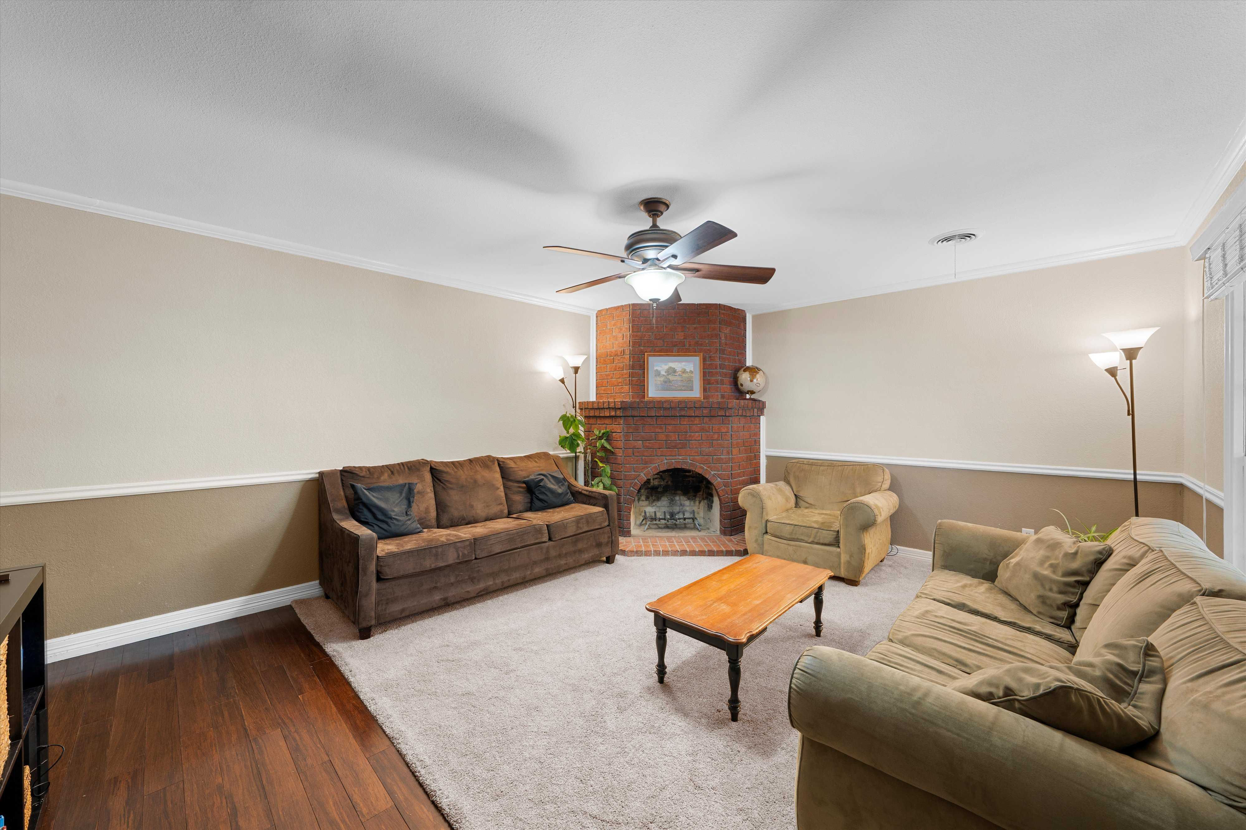 2212 Charboneau Drive, Waco, TX, USA, 76710 - Thumbnail 4