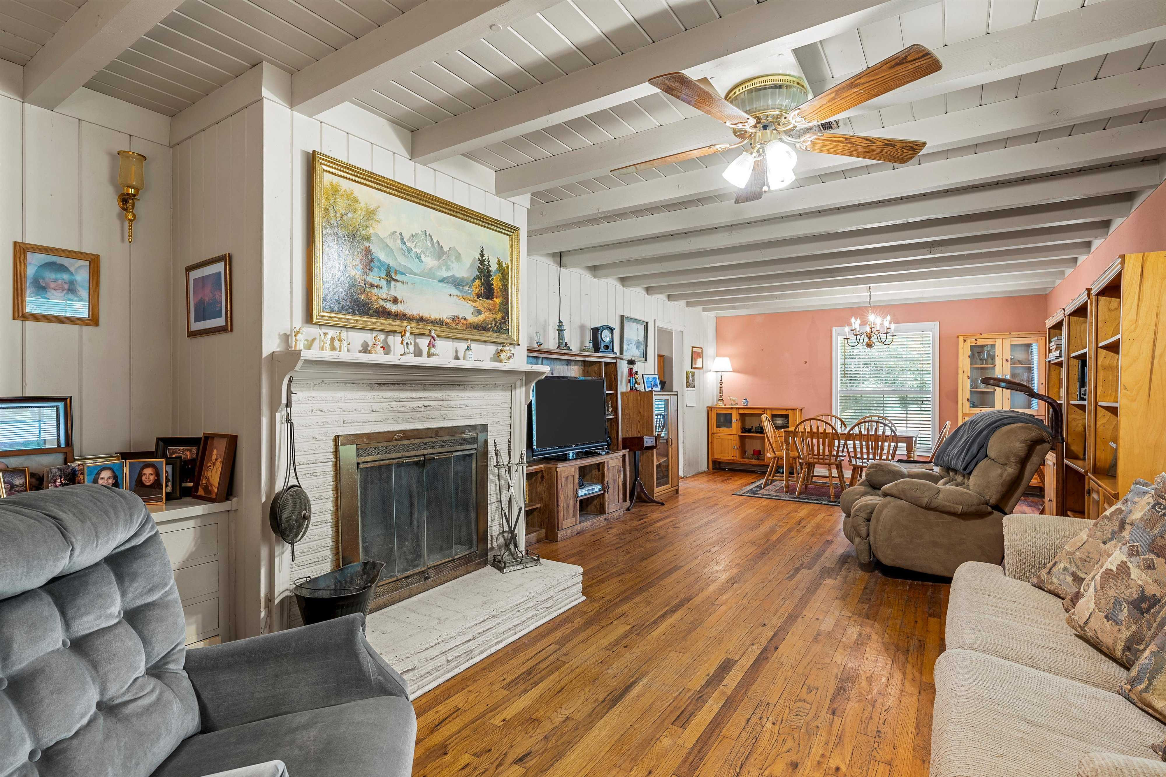 5601 Bishop Drive, Waco, TX, USA, 76710 - Thumbnail 4