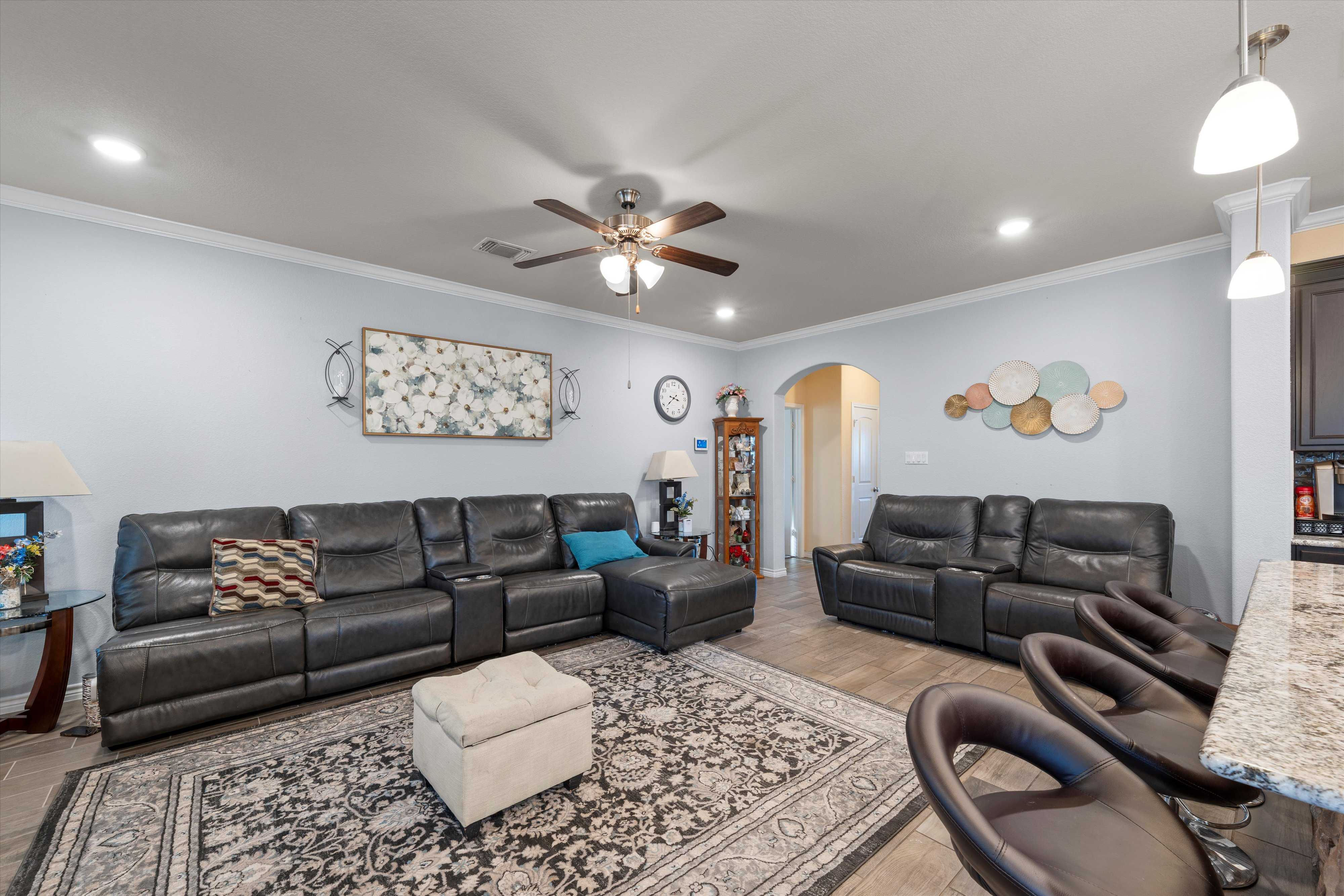 1209 Drummond Circle, Waco, TX, USA, 76712 - Thumbnail 4