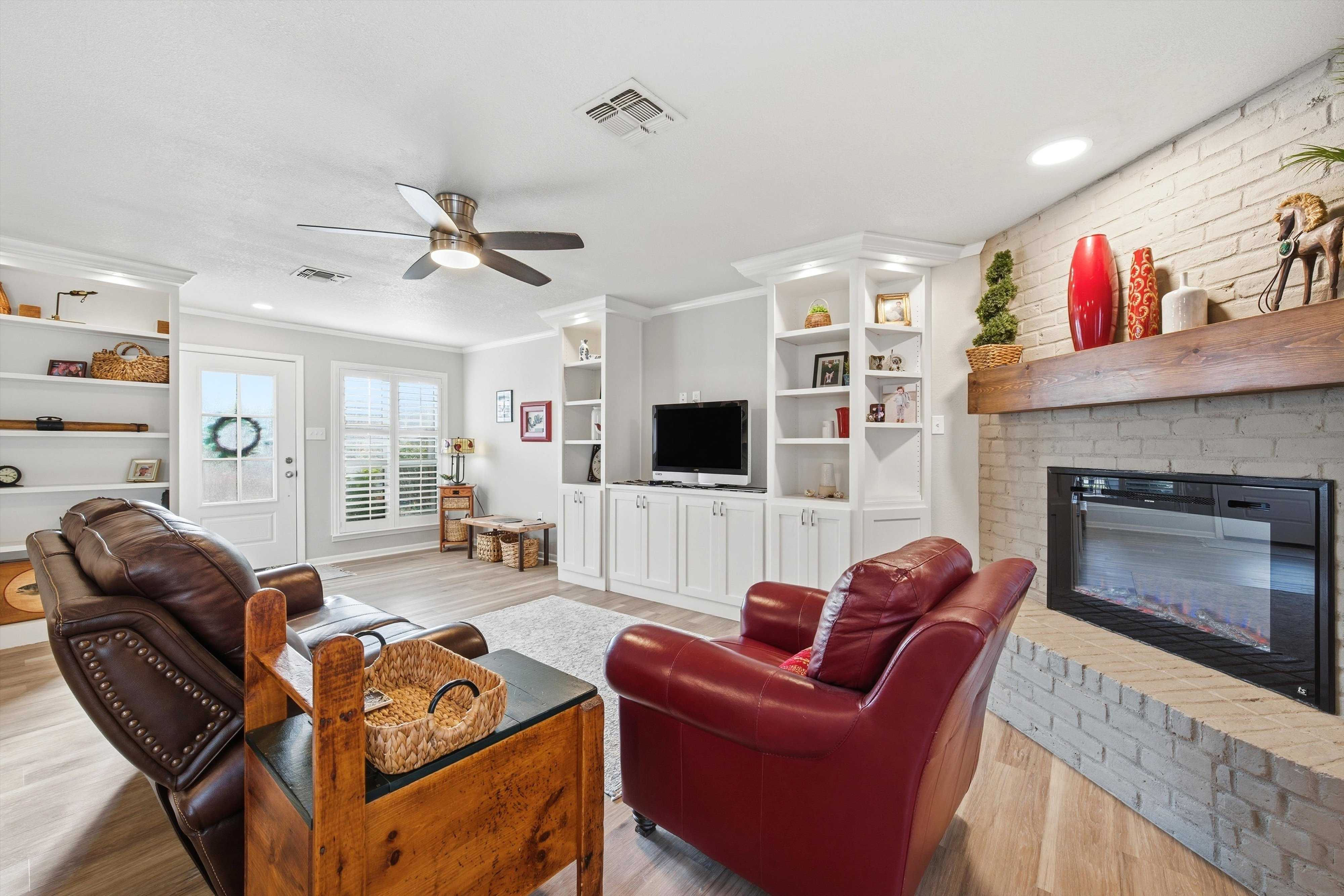 3217 Brannon Drive, Waco, TX, USA, 76710 - Thumbnail 4