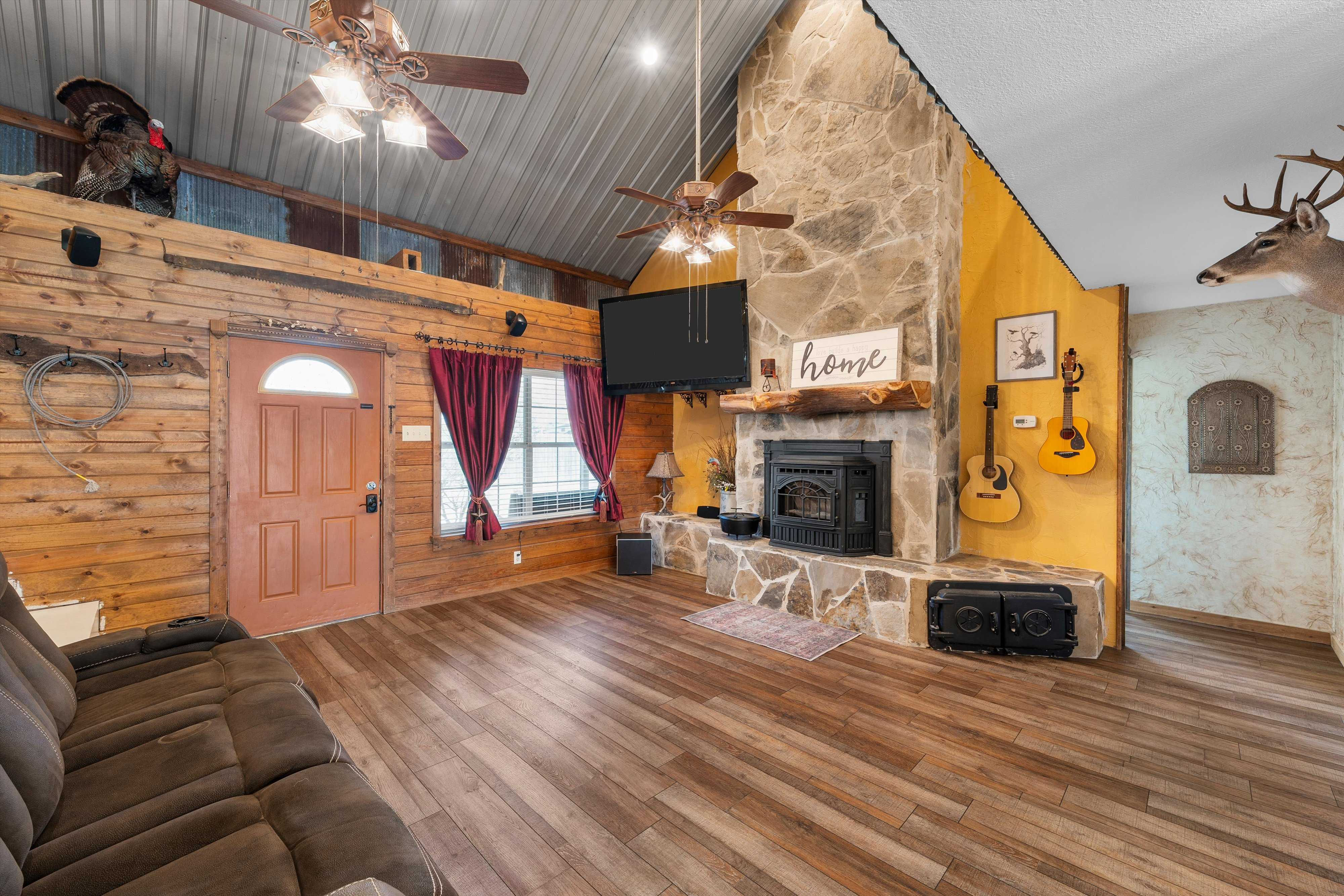 248 Palisades Rd, Waco, TX, USA, 76712 - Thumbnail 4