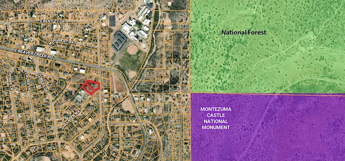 4690-4700 E Caren Way Rimrock, AZ 86335 - Thumbnail 4