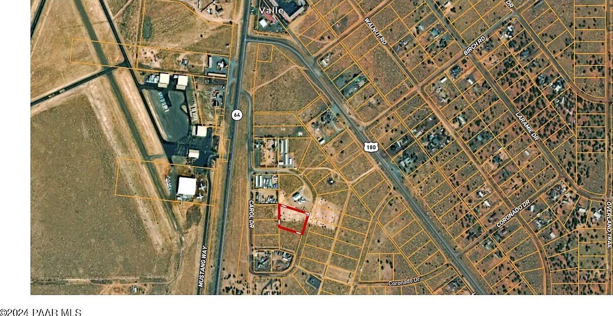 758 Carthage Ln Williams, AZ 86046 - Thumbnail 4