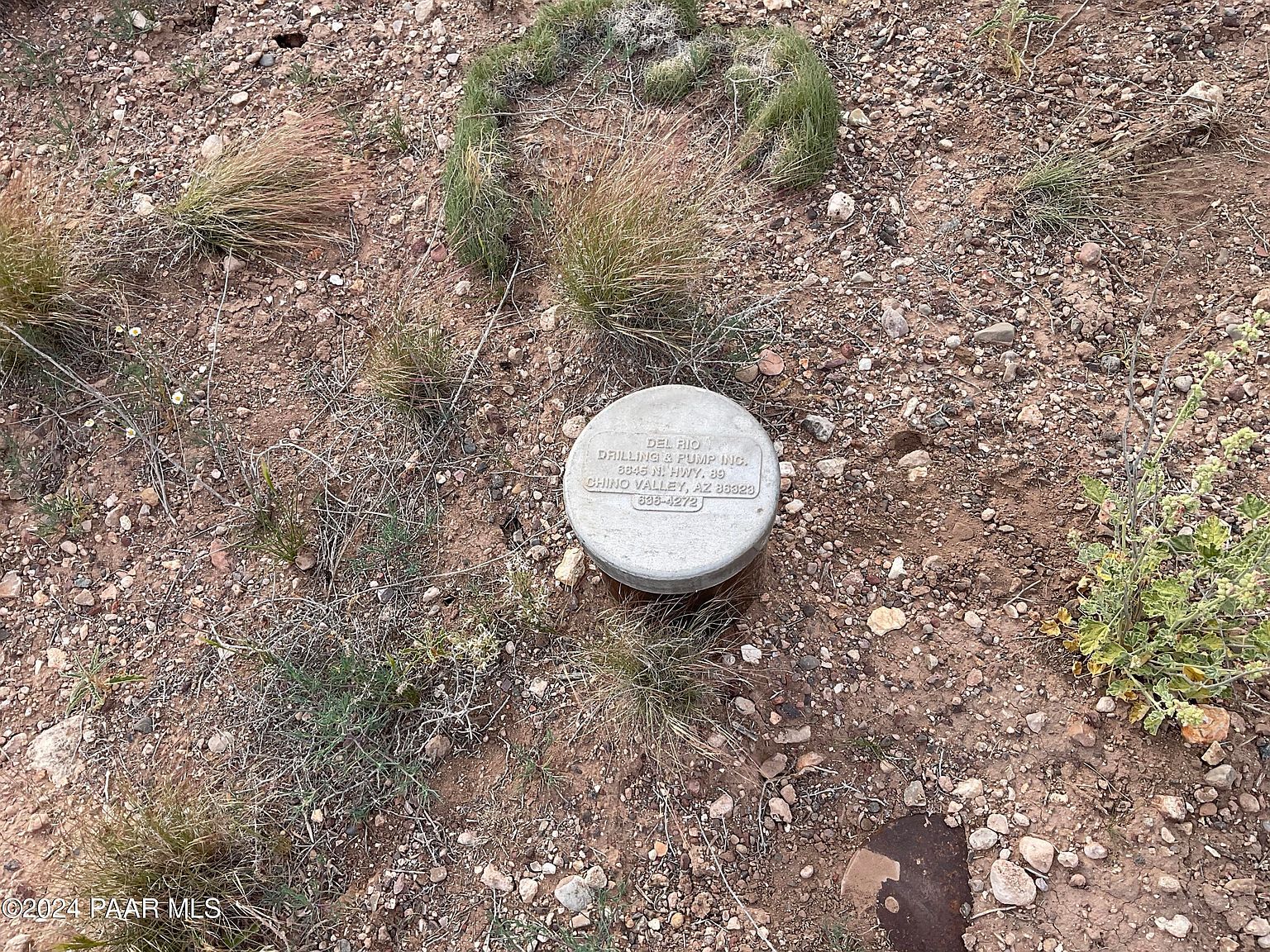 E New Beginning Rd Paulden, AZ 86334 - Thumbnail 4