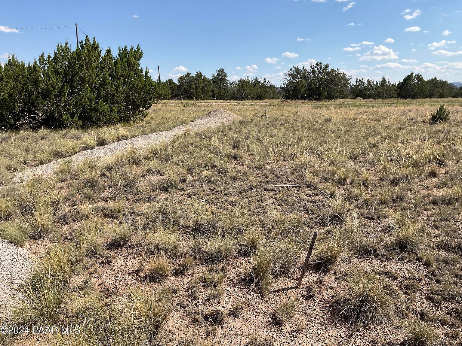 LOT 383 Fort Rock Rd Seligman, AZ 86337 - Thumbnail 4