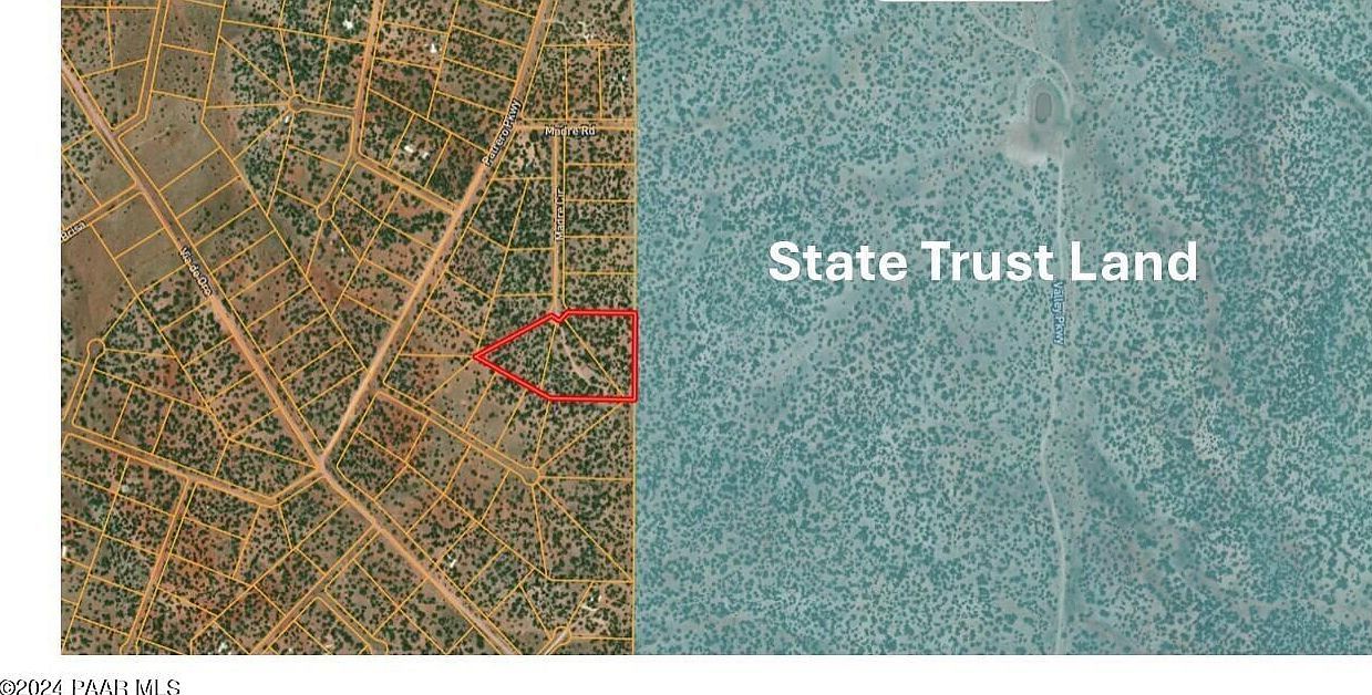 55409 Madre Cir Seligman, AZ 86337 - Thumbnail 4