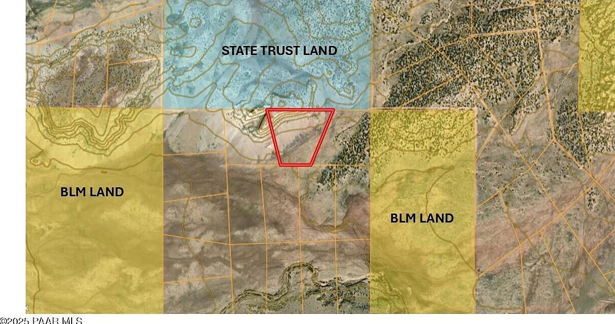 937 Woodland Valley Rnch Saint Johns, AZ 85936 - Thumbnail 4