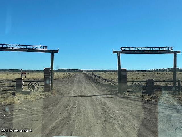 934 Woodland Valley Rnch Saint Johns, AZ 85936 - Thumbnail 4