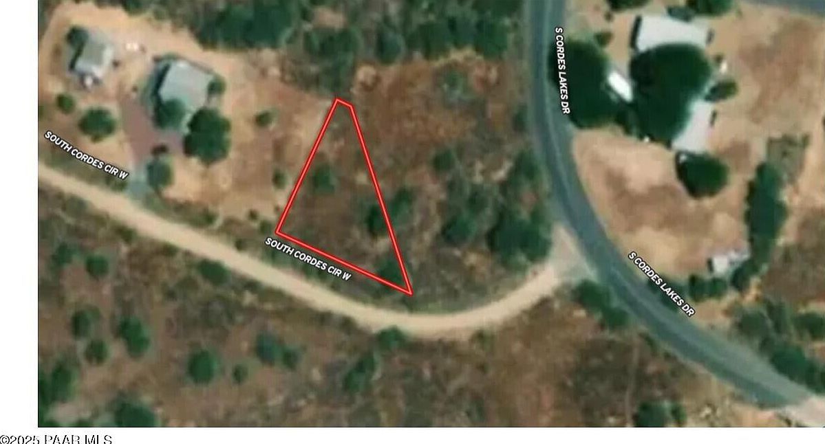 16765 S Cordes Cir W Mayer, AZ 86333 - Thumbnail 4