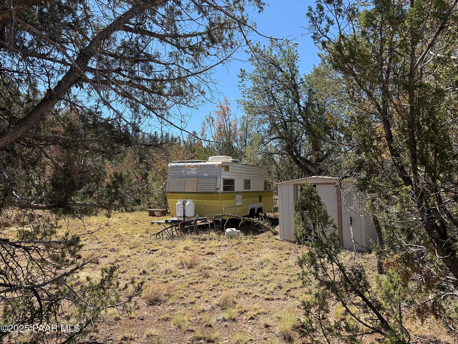 99 N Shadow Rock Trl Seligman, AZ 86337 - Thumbnail 4