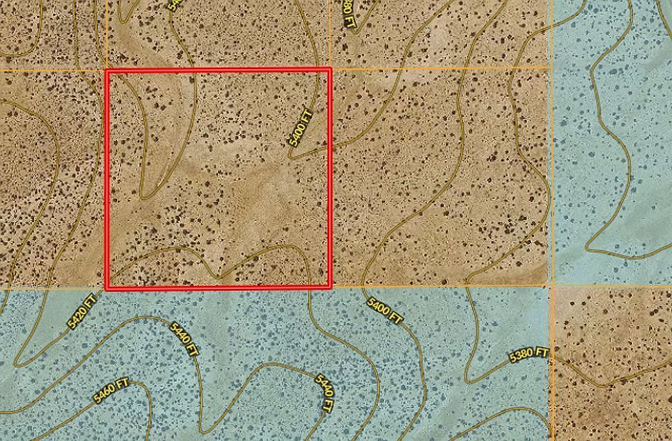 0 Greenview Ranches Seligman, AZ 86337 - Thumbnail 4