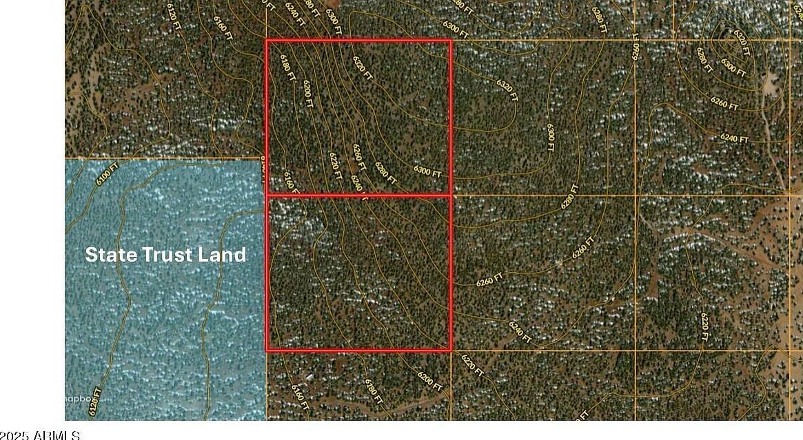 17375 Beale Wagon Rd #458 Williams, AZ 86046 - Thumbnail 4