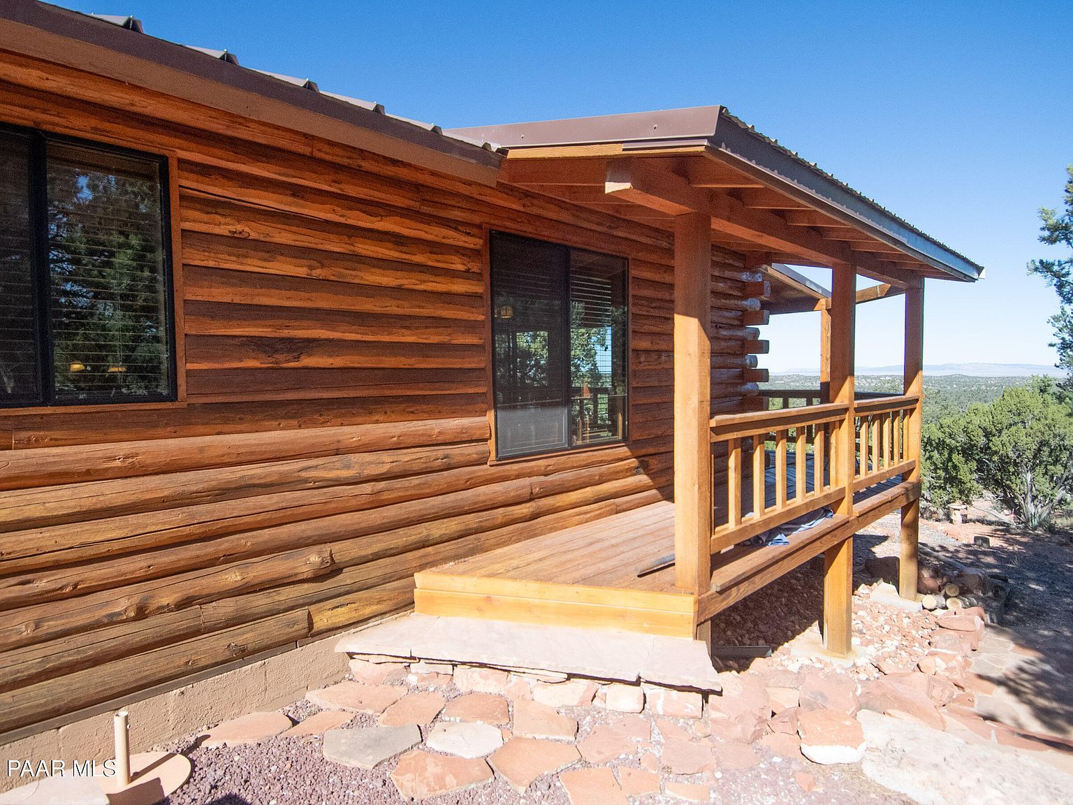 34460 W North Via De Oro Pkwy Seligman, AZ 86337 - Thumbnail 4