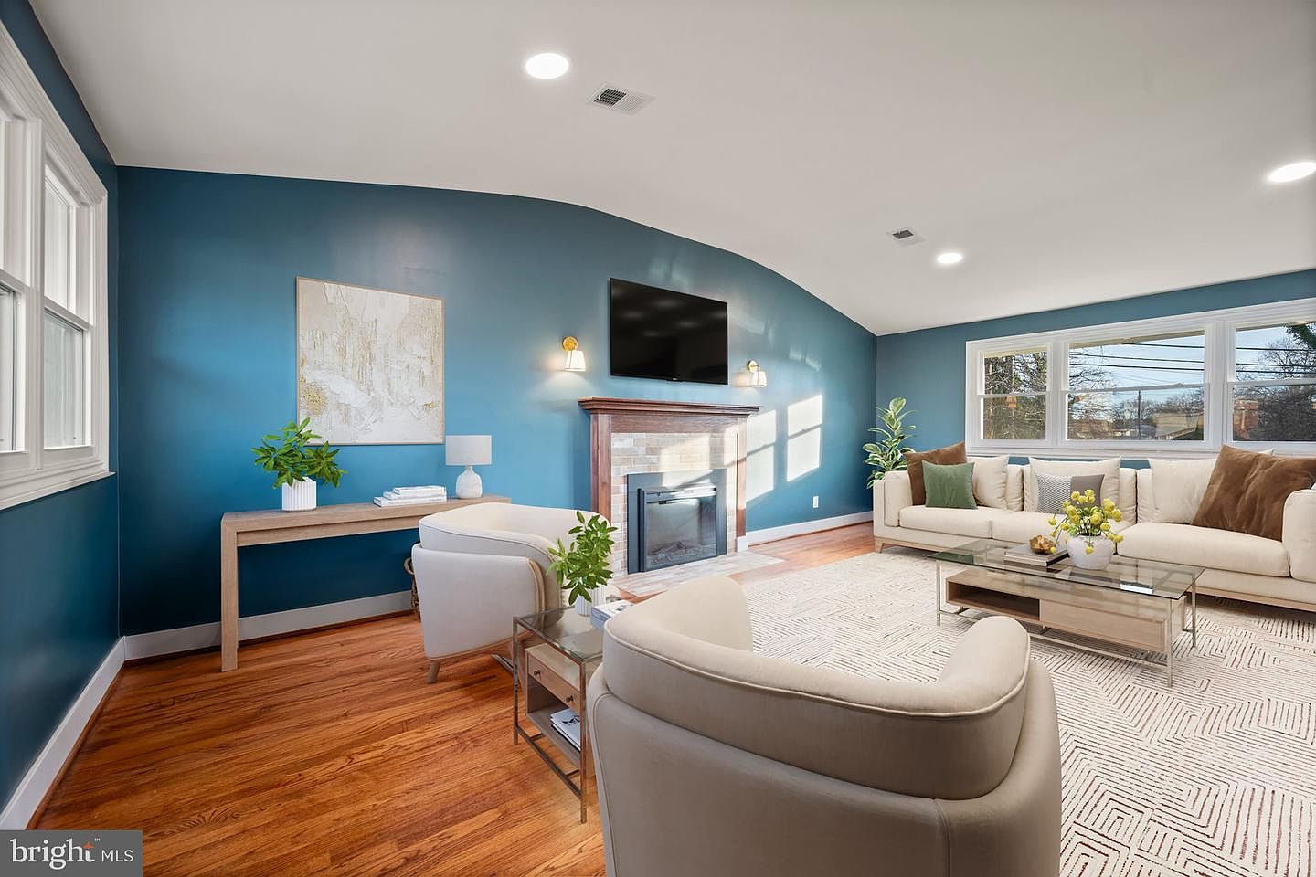 2111 Eastridge Rd Lutherville Timonium, MD 21093 - Thumbnail 4