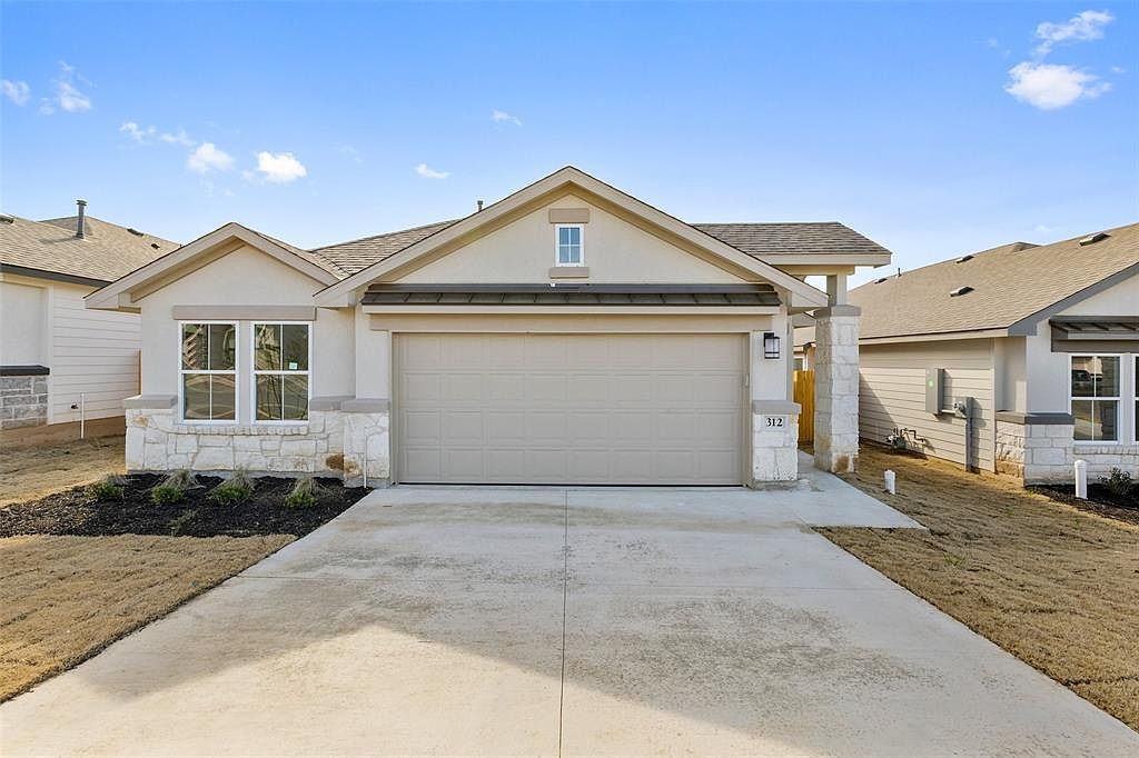 312 Windstar Rd Liberty Hill, TX 78642 - Thumbnail 4