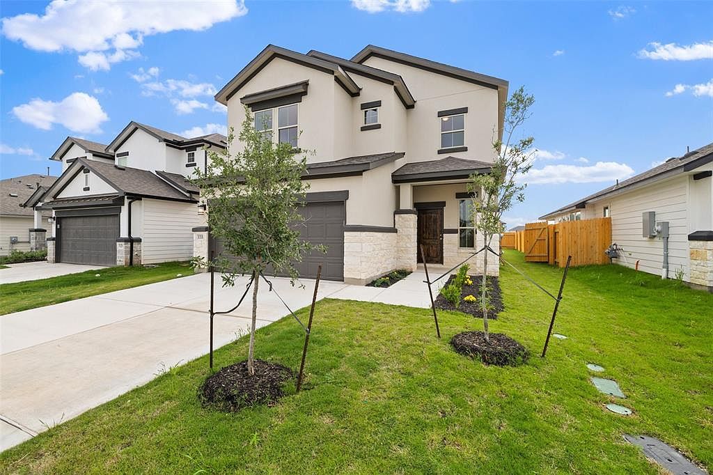 133 Comet Pointe Dr Georgetown, TX 78628 - Thumbnail 4
