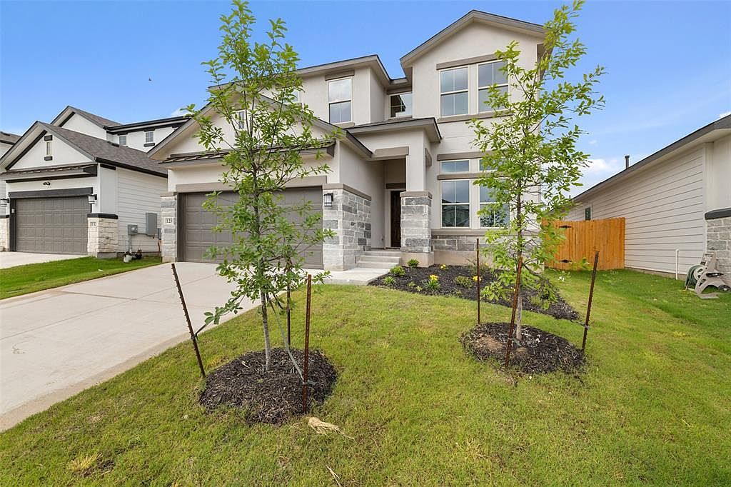 128 Comet Pointe Dr Georgetown, TX 78628 - Thumbnail 4
